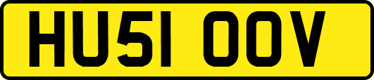 HU51OOV