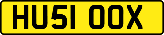 HU51OOX