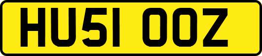 HU51OOZ