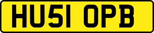 HU51OPB