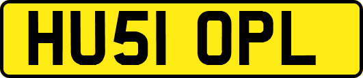HU51OPL