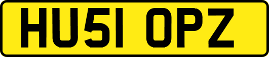 HU51OPZ