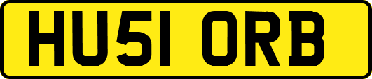 HU51ORB