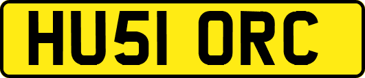 HU51ORC
