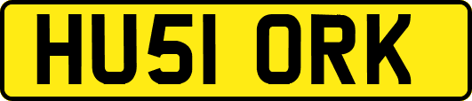 HU51ORK