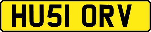HU51ORV