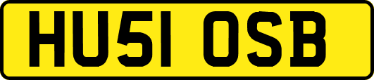 HU51OSB
