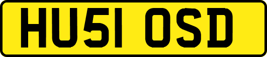HU51OSD
