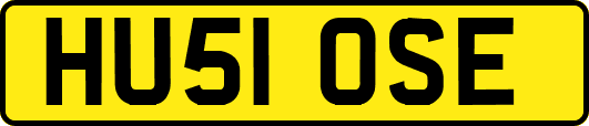 HU51OSE
