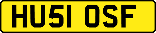 HU51OSF