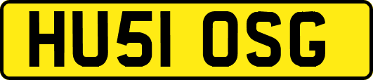 HU51OSG