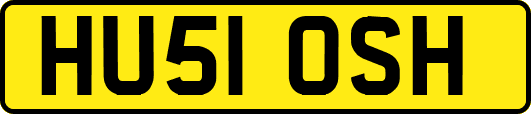 HU51OSH