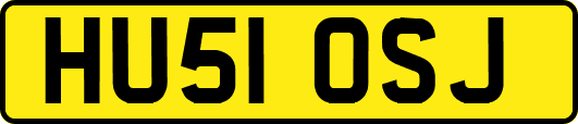 HU51OSJ