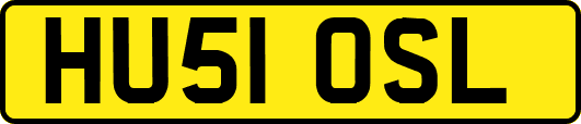 HU51OSL