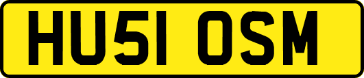 HU51OSM