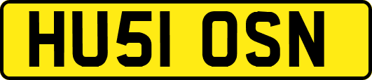 HU51OSN