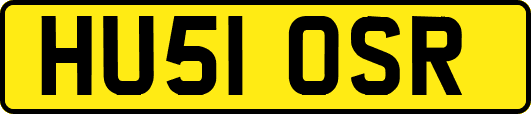 HU51OSR