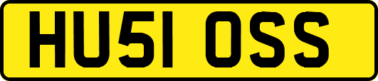 HU51OSS