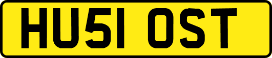 HU51OST