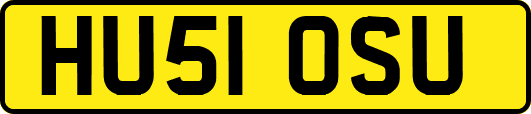 HU51OSU