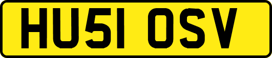 HU51OSV