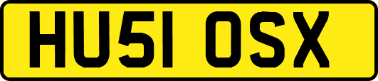 HU51OSX