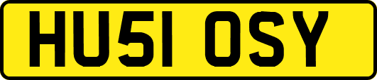 HU51OSY