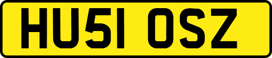 HU51OSZ