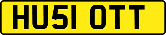 HU51OTT