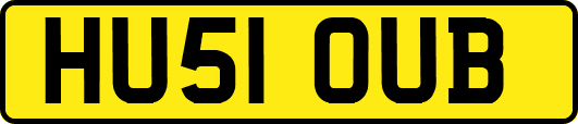 HU51OUB