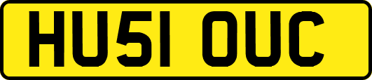 HU51OUC