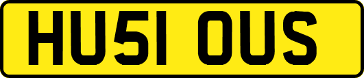 HU51OUS