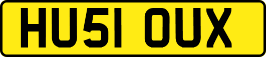 HU51OUX