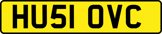 HU51OVC