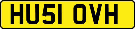 HU51OVH