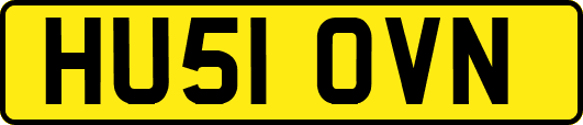 HU51OVN