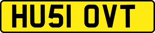 HU51OVT