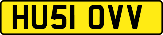 HU51OVV