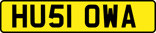 HU51OWA