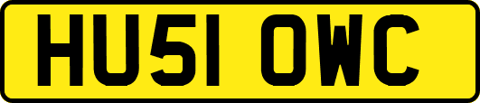 HU51OWC