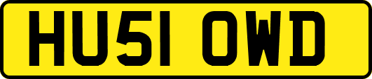 HU51OWD