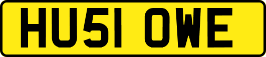 HU51OWE