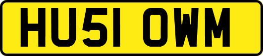 HU51OWM