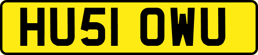 HU51OWU