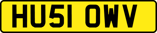 HU51OWV