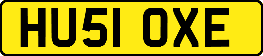 HU51OXE