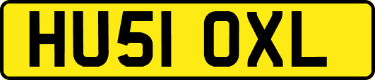 HU51OXL