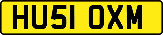 HU51OXM
