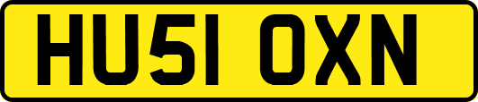 HU51OXN