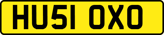 HU51OXO
